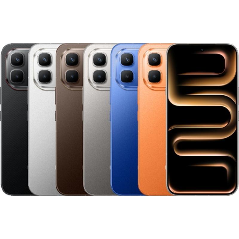 Infinix Note 60 Pro (X6878)