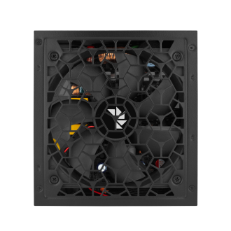 Aerocool Aero Bronze 550W