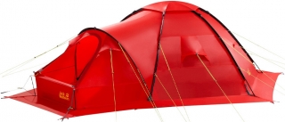 Jack Wolfskin Antarctica Dome Keşif Çadırı