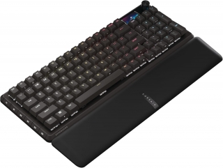 Corsair Vanguard Pro 96 HE Klavye