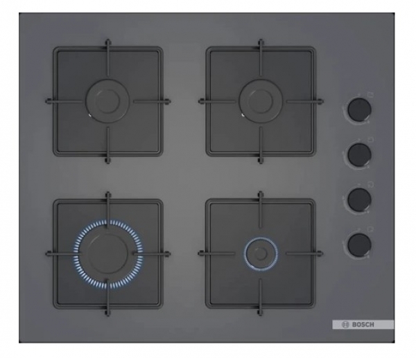 Bosch Set 498 Ankastre Set POP6C9P31O + HUA736EN0T + DWK66PJ70T