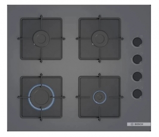 Bosch Set 498 Ankastre Set POP6C9P31O + HUA736EN0T + DWK66PJ70T