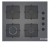 Bosch Set 498 Ankastre Set POP6C9P31O + HUA736EN0T + DWK66PJ70T