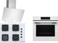 Bosch Beyaz Set 529 resim
