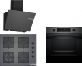 Bosch Gri Set 497 resim