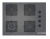 Bosch Gri Set 563 ( HJG852YN0T - POP7C9P31O - DWK66PJ70T ) Ankastre Set POP7C9P31O + HJG852YN0T + DWK66PJ70T