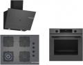 Bosch Gri Set 457 resim