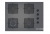 Bosch Gri Set 469 Ankastre Set POP7C9P30O + HUA717BN0T + DWK67PJ70T