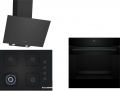 Bosch Siyah Set 526 resim