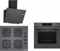 Bosch Gri Set 501 resim