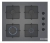 Bosch Gri Set 501 Ankastre Set POP6C9P31O + HJG852YN0T + DWK66PJ70T