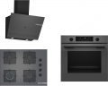 Bosch Gri Set 584 resim
