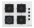 Bosch Beyaz Set 495 Ankastre Set POP6C2P31O + HUA717BV0T + DWK66PJ20T