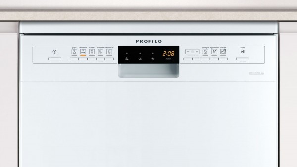 Profilo BM5320MA Bulaşık Makinesi