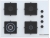 Bosch Beyaz Set 525 Ankastre Set POH7C2P31O + HUA736EV0T + DWK64PJ20T