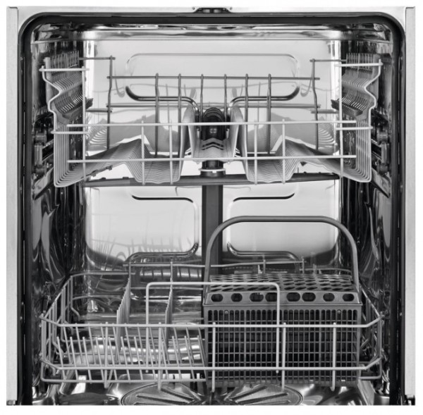 Electrolux ESL5206LO Bulaşık Makinesi