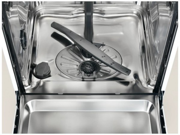 Electrolux ESL5206LO Bulaşık Makinesi