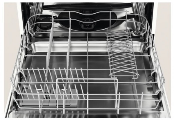 Electrolux ESL5206LO Bulaşık Makinesi