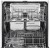 Electrolux ESL5206LO Bulaşık Makinesi