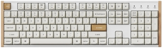 Keychron K10 HE Klavye