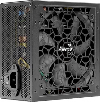 Aerocool Aero White 750W