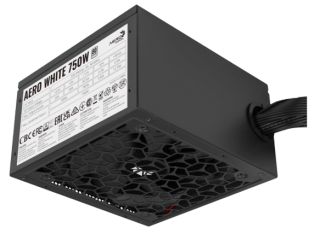Aerocool Aero White 750W