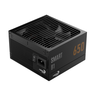 Aerocool Smart B1 650W