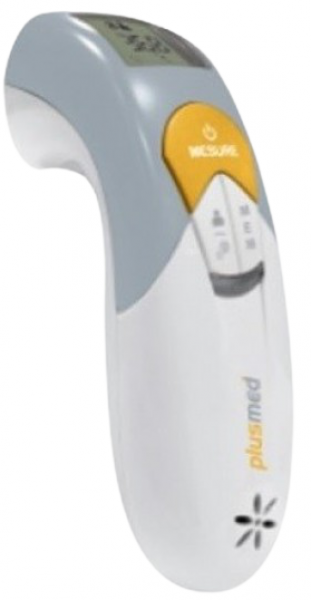 Plusmed PlusTherm Tabanca Ateş Ölçer