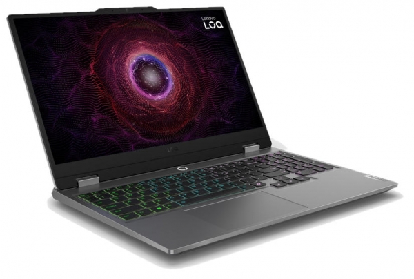 Lenovo LOQ 15ARP9 83JC00FKTR CD45 Laptop
