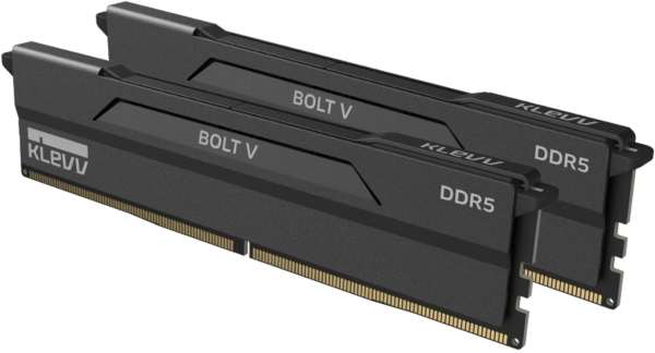 Klevv Bolt V 64 GB 6000 MT