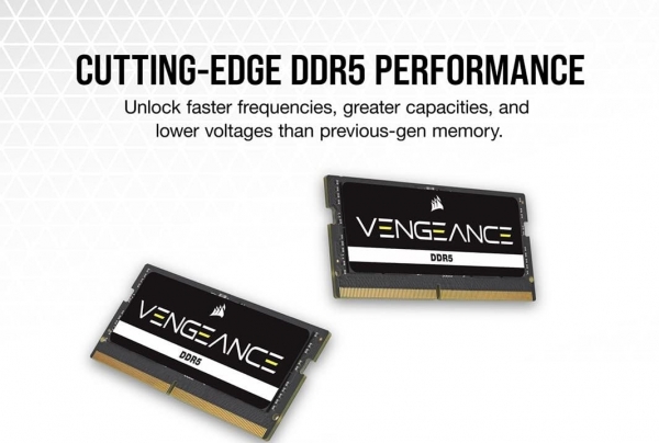 Corsair Vengeance 48 GB 5600 MT