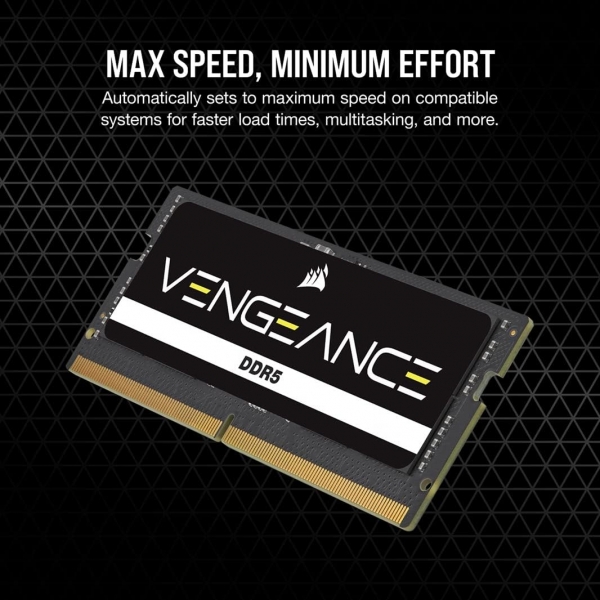Corsair Vengeance 48 GB 5600 MT