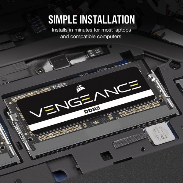 Corsair Vengeance 48 GB 5600 MT