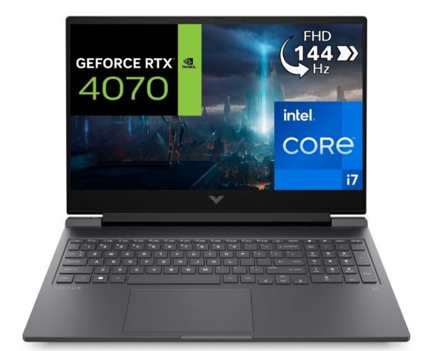 HP Victus Gaming 16-r0071nt (8V898EA) Laptop