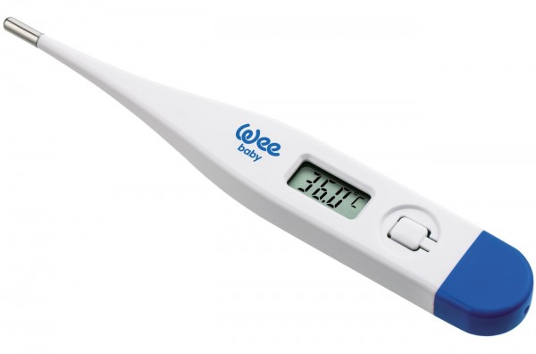 Wee Baby Dijital 301 Çubuk Ateş Ölçer