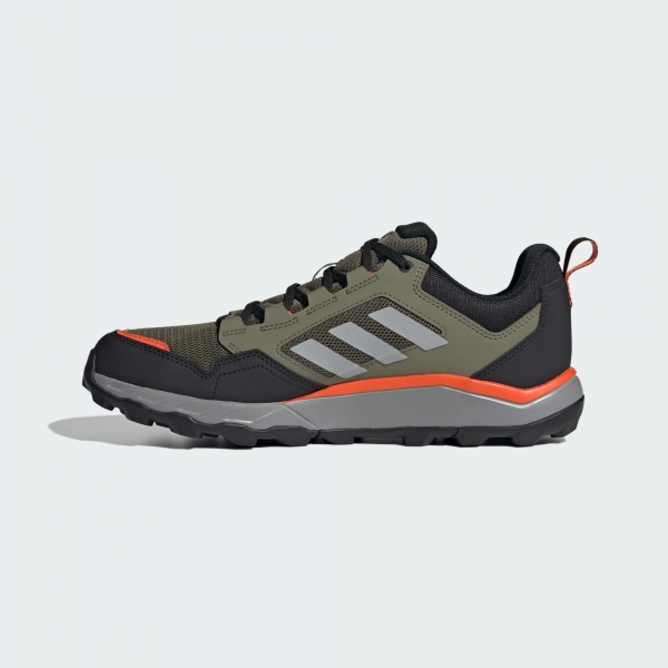 Adidas Terrex Tracerocker 2.0 Gore-Tex Erkek Spor Ayakkabı