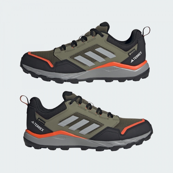 Adidas Terrex Tracerocker 2.0 Gore-Tex Erkek Spor Ayakkabı