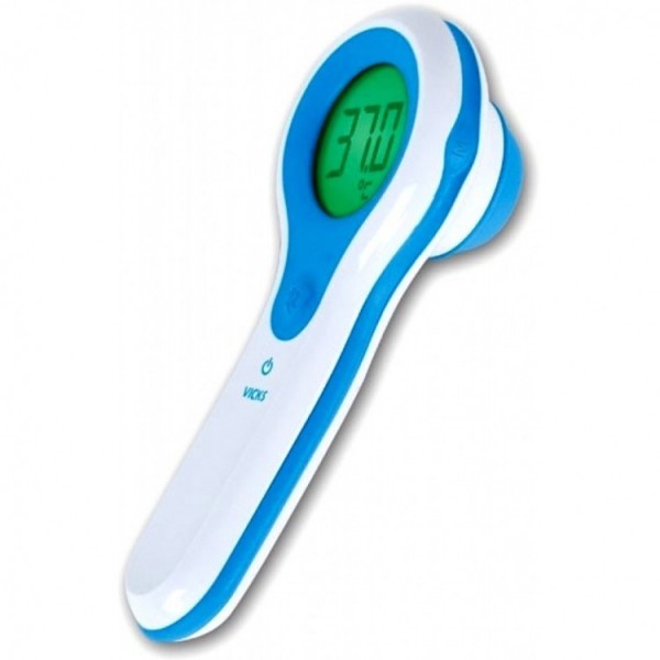 Vicks V977F Tabanca Ateş Ölçer