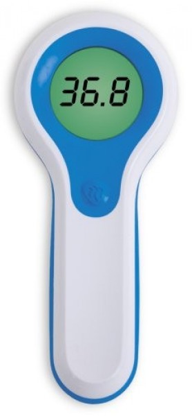 Vicks V977F Tabanca Ateş Ölçer