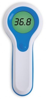 Vicks V977F Tabanca Ateş Ölçer