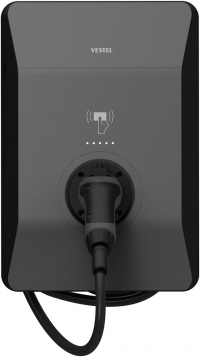 Vestel EVC04 AC22SW-T2P Smart resim