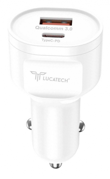Lucatech LC-148 Şarj Aleti