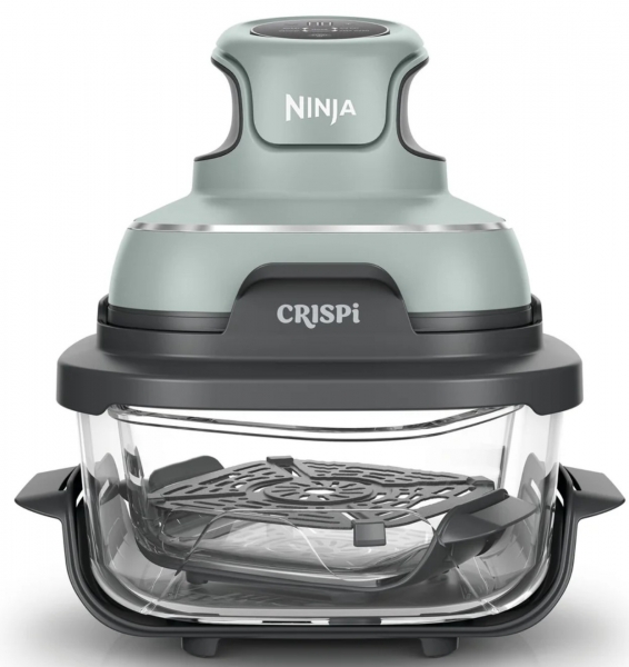 Ninja Crispi 4 in 1 Fritöz