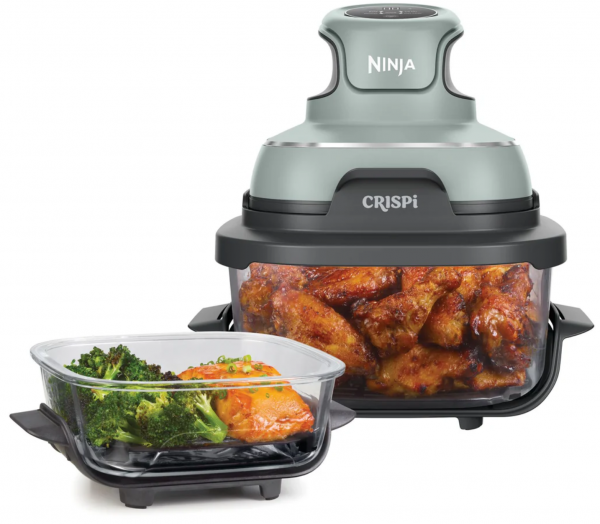 Ninja Crispi 4 in 1 Fritöz