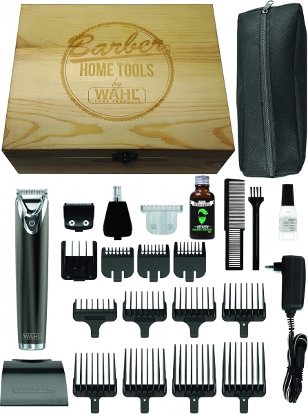 Wahl 09864_0415 Çok Amaçlı Tıraş Makinesi