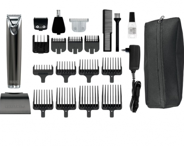 Wahl 09864_0415 Çok Amaçlı Tıraş Makinesi