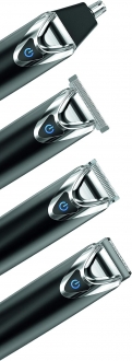 Wahl 09864_0415 Çok Amaçlı Tıraş Makinesi