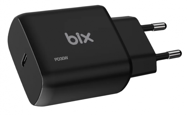 Bix BXPD30TA Şarj Aleti