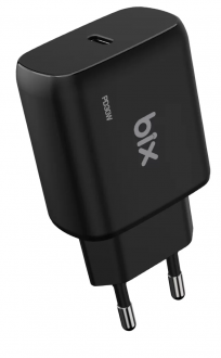 Bix BXPD30TA Şarj Aleti