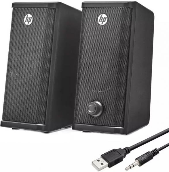 HP DHS-2101S Hoparlör